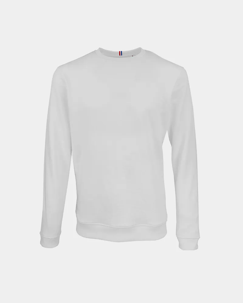 Sweat pour homme Made in France à personnaliser
