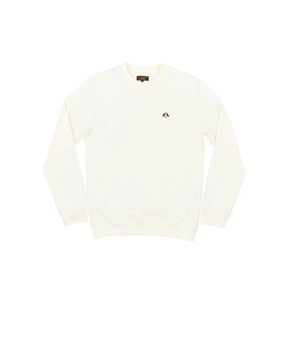 Sweat shirt signatureLE MONT SAINT MICHEL