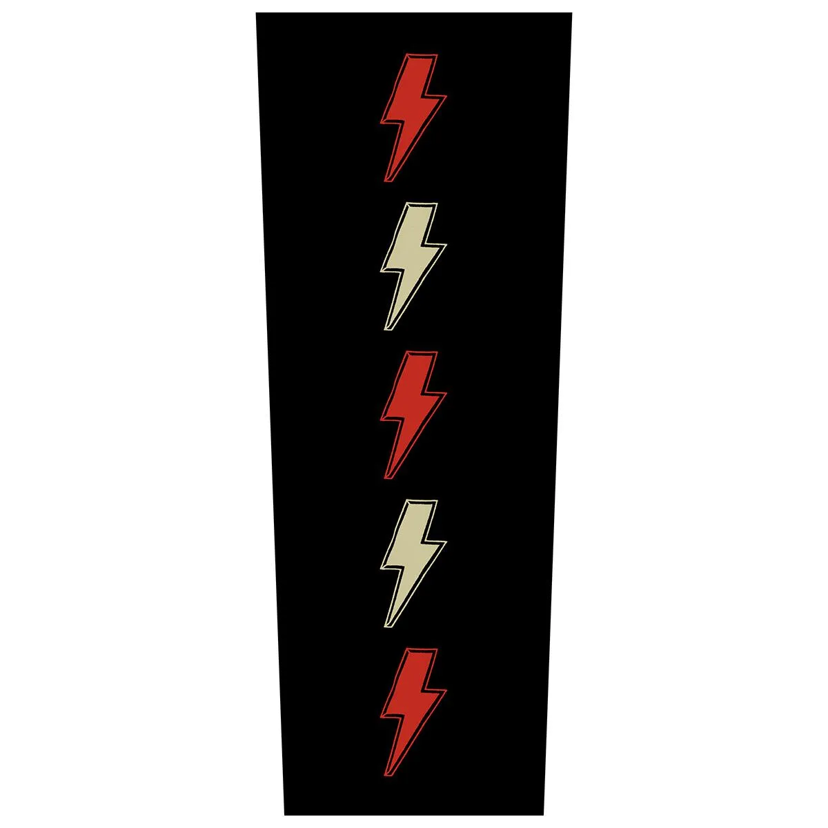 Sweat Zippé Homme AC/DC - Blow Up - Rock A Gogo