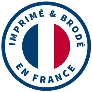 Sweatshirt homme Lancer de marteau (brodé)