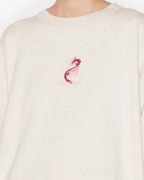 SWEATSHIRT MINDYO