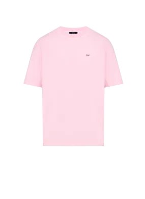 T-SHIRT EN COTON - EDEN PARK pour HOMME | Printemps