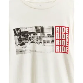 T-Shirt Kenn Ride
