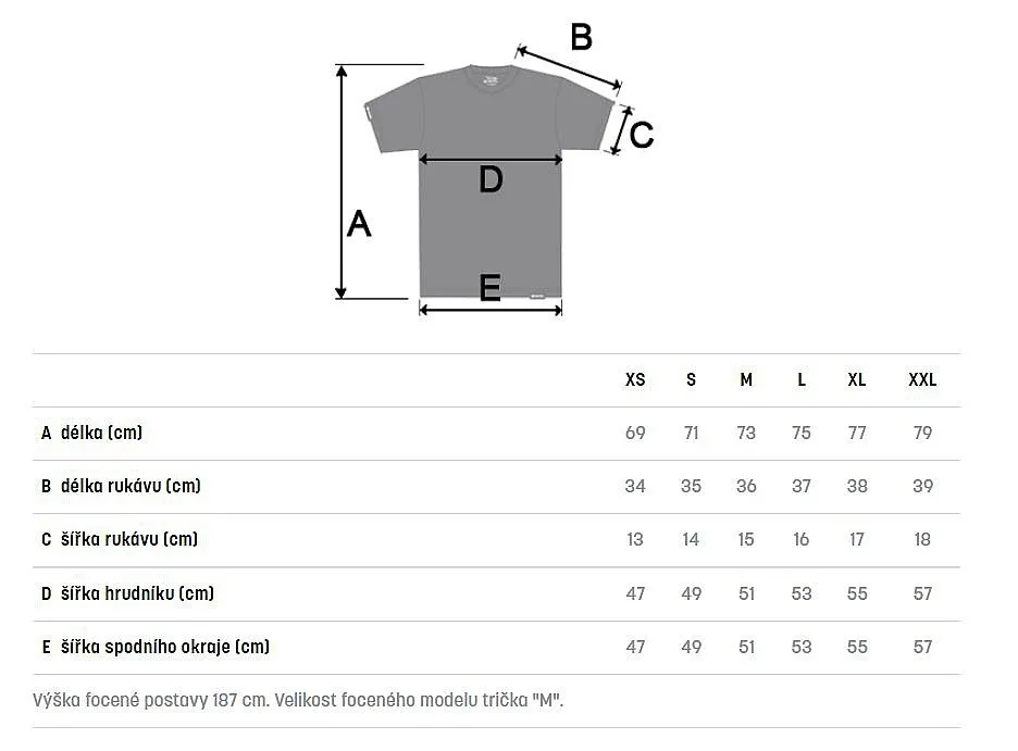 T-shirt Meatfly Logo - Olive - men´s