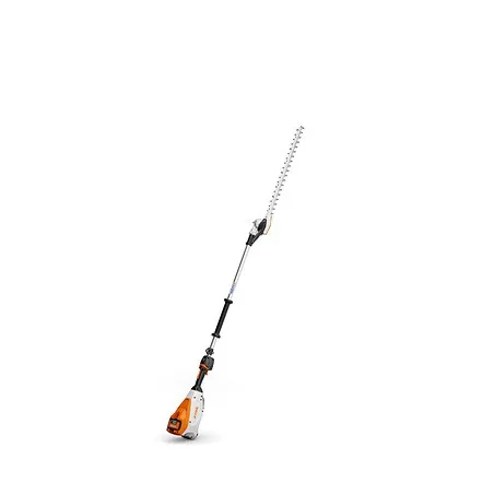 TAILLE-HAIE PERCHE BATTERIE HLA 135 60CM NU - STIHL