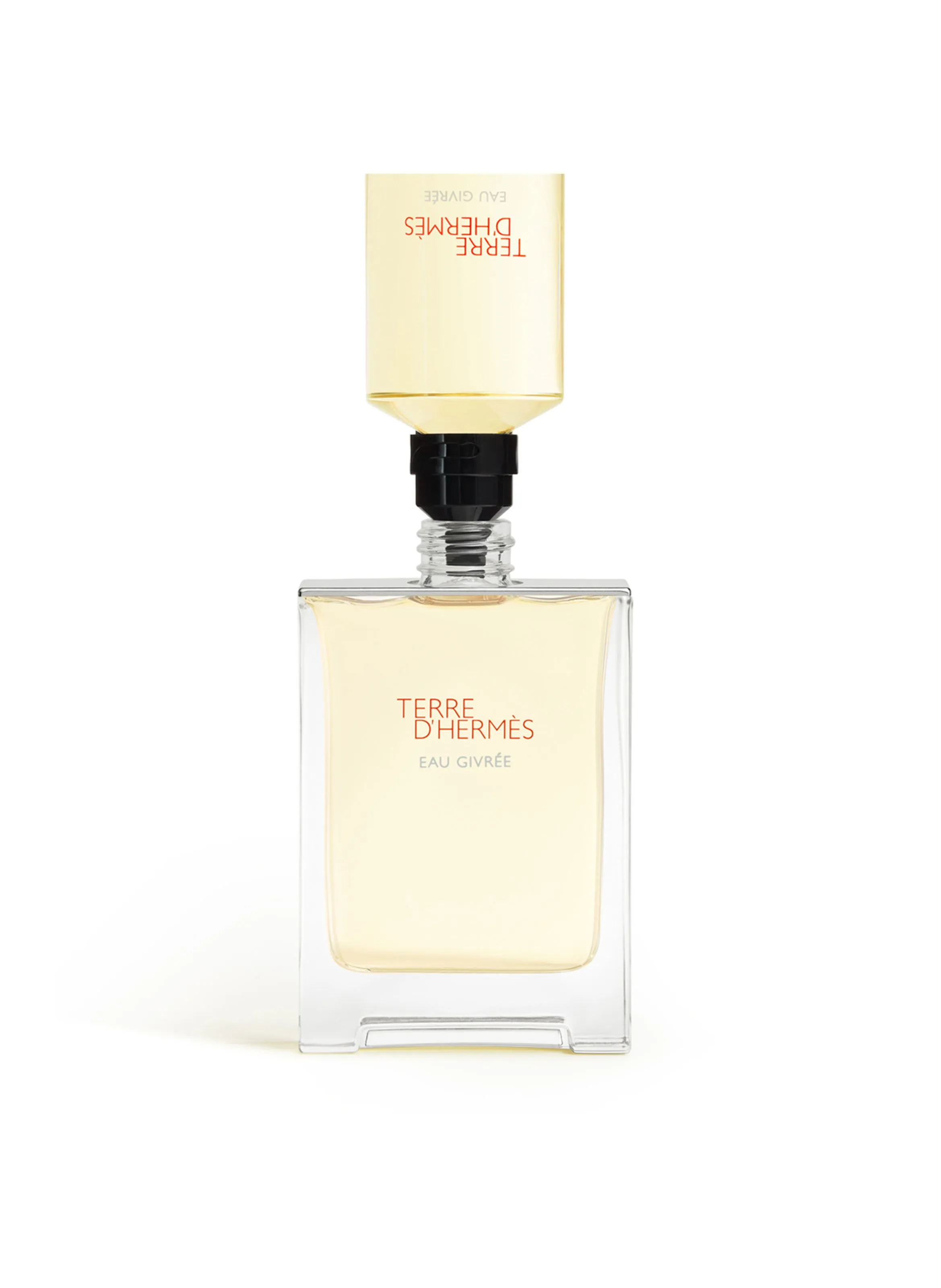 TERRE D'HERMèS EAU GIVRéE, EAU DE PARFUM - HERMèS pour BEAUTé | Printemps