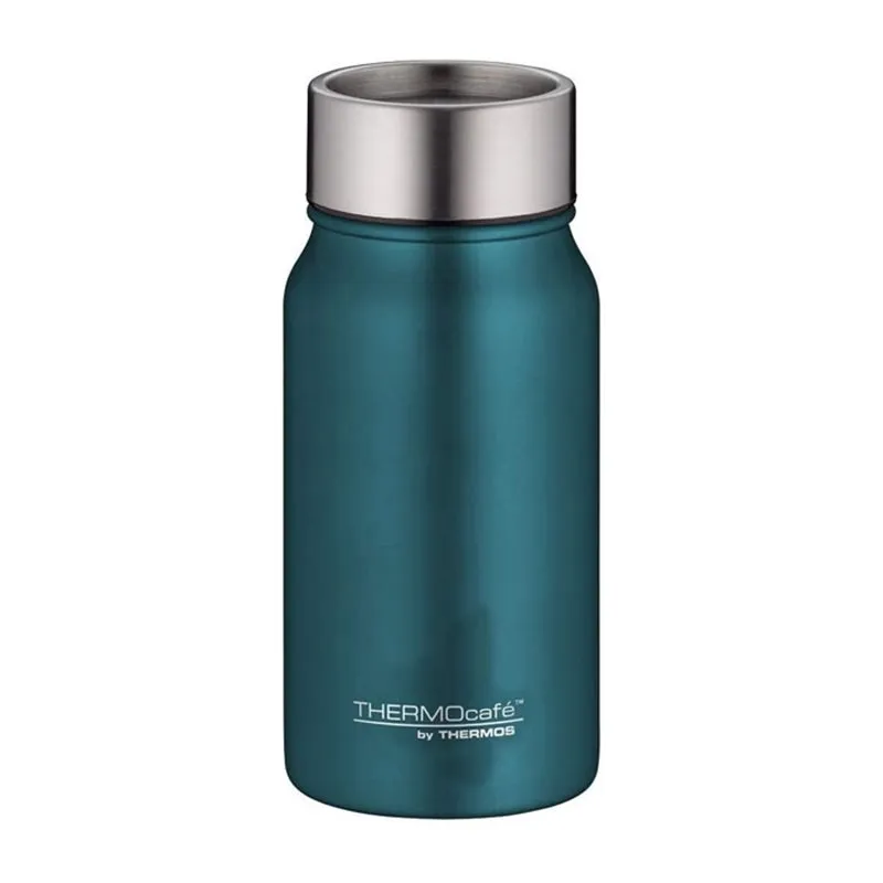 THERMOS Gobelet isotherme DRINKING MUG 350ml vert d'eau 