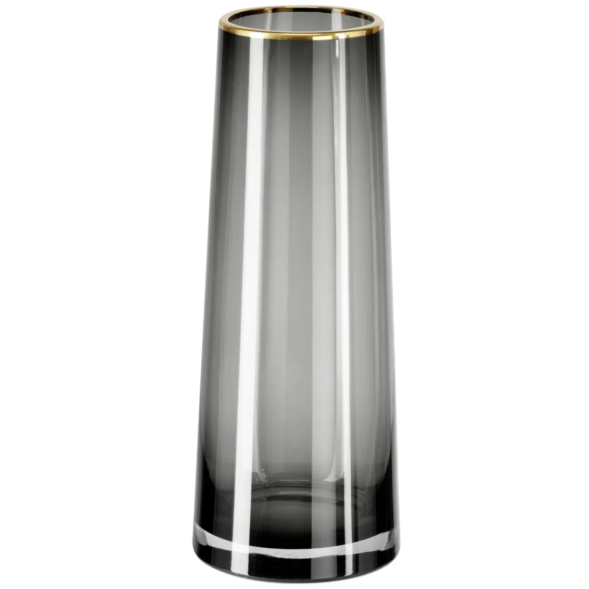Vase en verre Masumi 