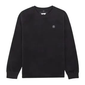 Vissla | Sweat Costa Eco Polar Fleece - Black