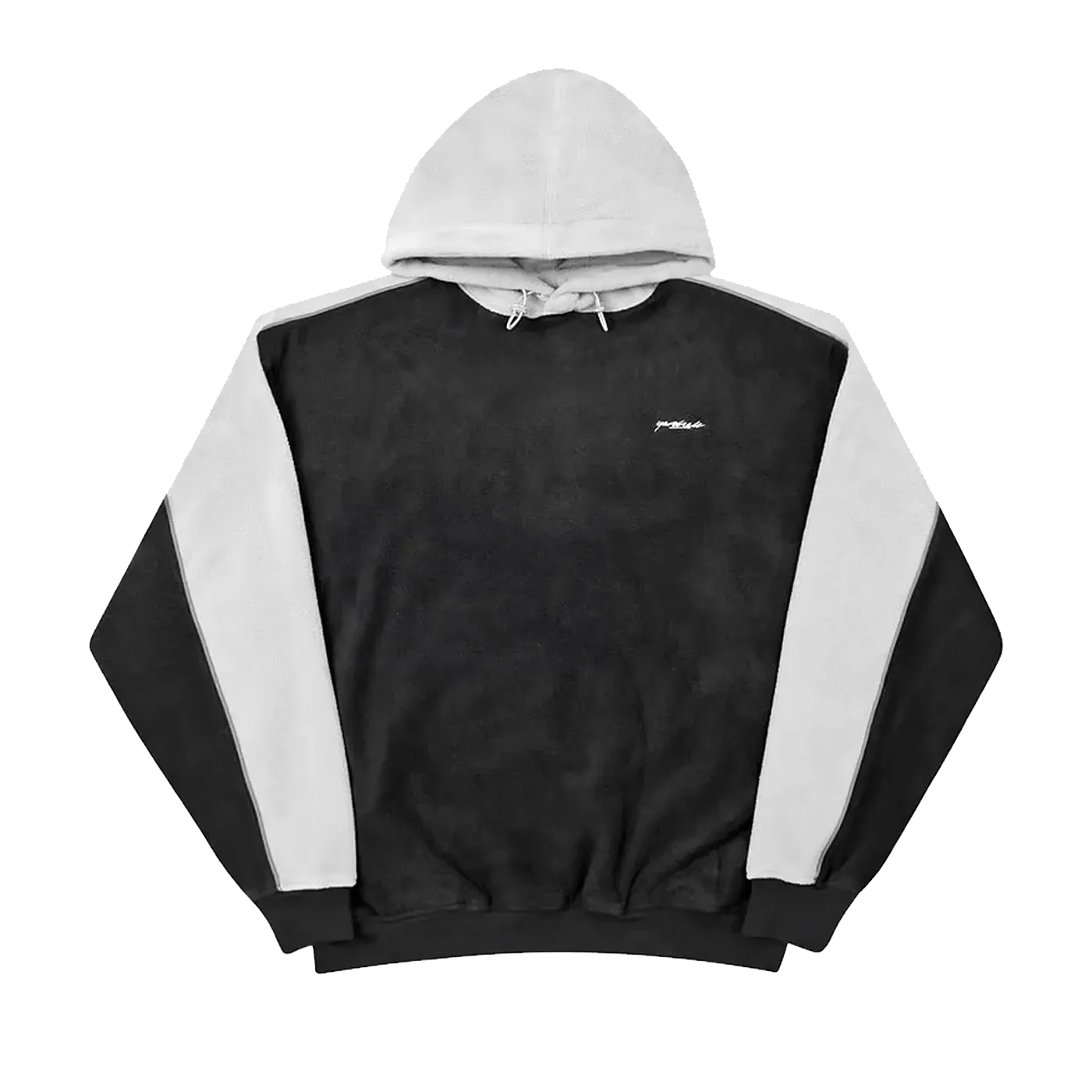 Yardsale XXX Athlethic Fleece Black